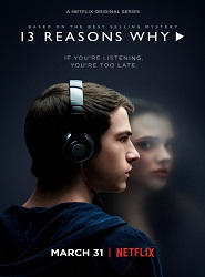 13 Reasons Why Saison 1 en streaming