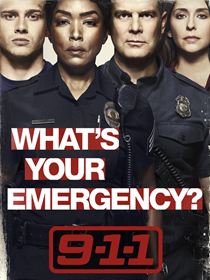 9-1-1 Saison 2 en streaming