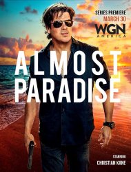 Almost Paradise Saison 1 en streaming