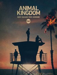 Animal Kingdom Saison 6 en streaming