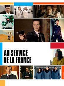 Au service de la France Saison 2 en streaming