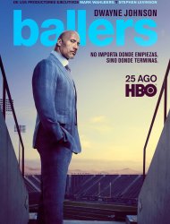 Ballers Saison 5 en streaming