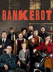 Bankerot : coup de feu en cuisine Saison 1 en streaming