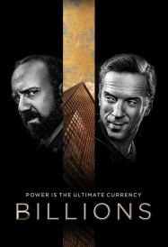 Billions Saison 3 en streaming