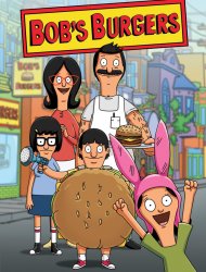 Bob's Burgers Saison 10 en streaming