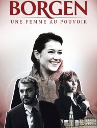 Borgen, une femme au pouvoir Saison 1 en streaming