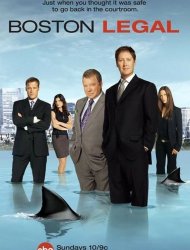 Boston Justice Saison 4 en streaming