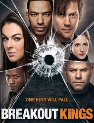 Breakout Kings Saison 2 en streaming