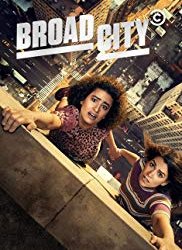 Broad City Saison 2 en streaming