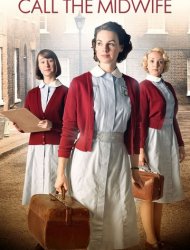 Call the Midwife Saison 8 en streaming