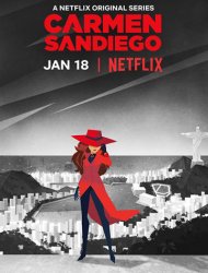 Carmen Sandiego