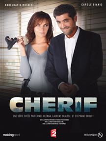 Cherif Saison 1 en streaming