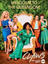 Claws Saison 3 en streaming