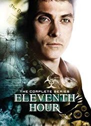 Eleventh Hour (US) Saison 1 en streaming