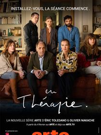 En thérapie Saison 1 en streaming