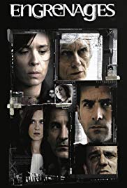 Engrenages Saison 1 en streaming