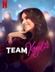 Équipe Kaylie Saison 3 en streaming