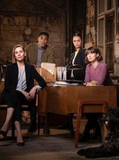 FBI: International Saison 2 en streaming