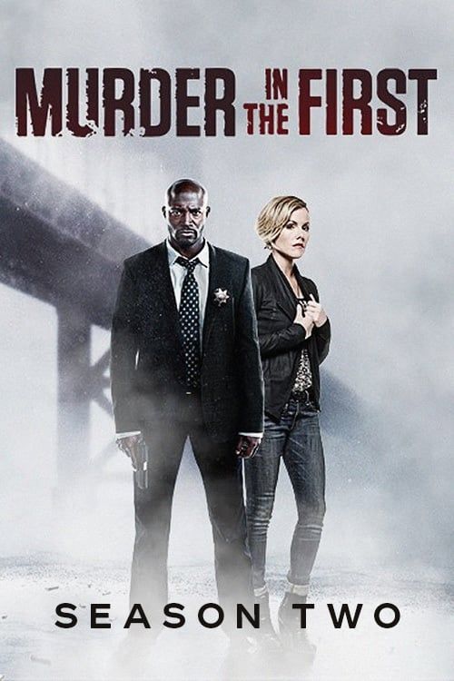 First Murder Saison 2 en streaming