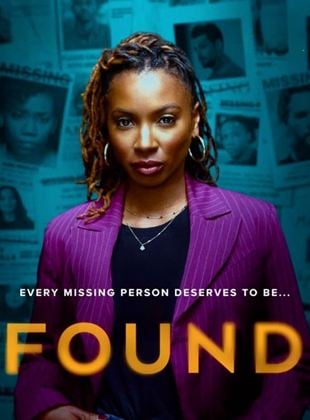 Found Saison 1 en streaming