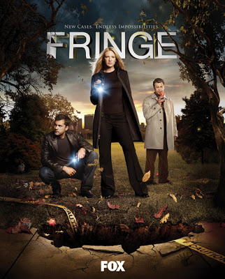 Fringe Saison 2 en streaming