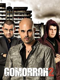 Gomorra Saison 2 en streaming