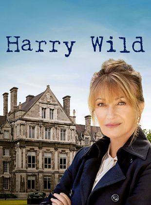 Harry Wild Saison 1 en streaming