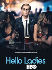 Hello Ladies Saison 1 en streaming