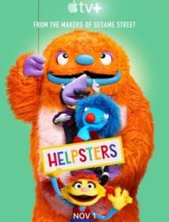 Helpsters Saison 2 en streaming