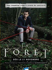 La Forêt Saison 1 en streaming