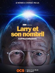 Larry et son nombril Saison 12 en streaming