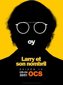 Larry et son nombril Saison 2 en streaming