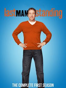 Last Man Standing Saison 1 en streaming