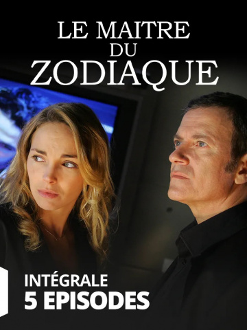 Le Maître du Zodiaque Saison 1 en streaming