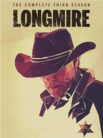 Longmire Saison 3 en streaming