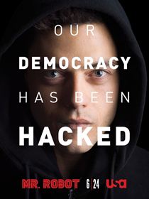 Mr. Robot Saison 1 en streaming