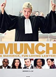 Munch Saison 2 en streaming