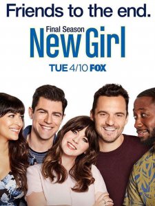 New Girl