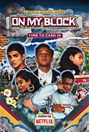 On My Block Saison 2 en streaming