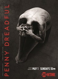 Penny Dreadful Saison 3 en streaming