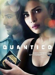 Quantico Saison 2 en streaming