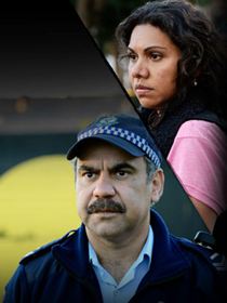 Redfern Now Saison 2 en streaming