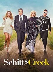 Schitt's Creek Saison 3 en streaming