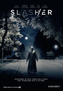 Slasher Saison 1 en streaming