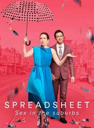 Spreadsheet Saison 1 en streaming