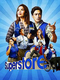 Superstore Saison 4 en streaming