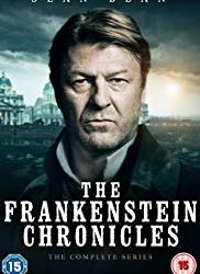 The Frankenstein Chronicles