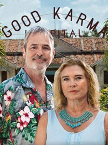 The Good Karma Hospital Saison 1 en streaming