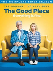 The Good Place Saison 1 en streaming