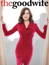 The Good Wife Saison 3 en streaming